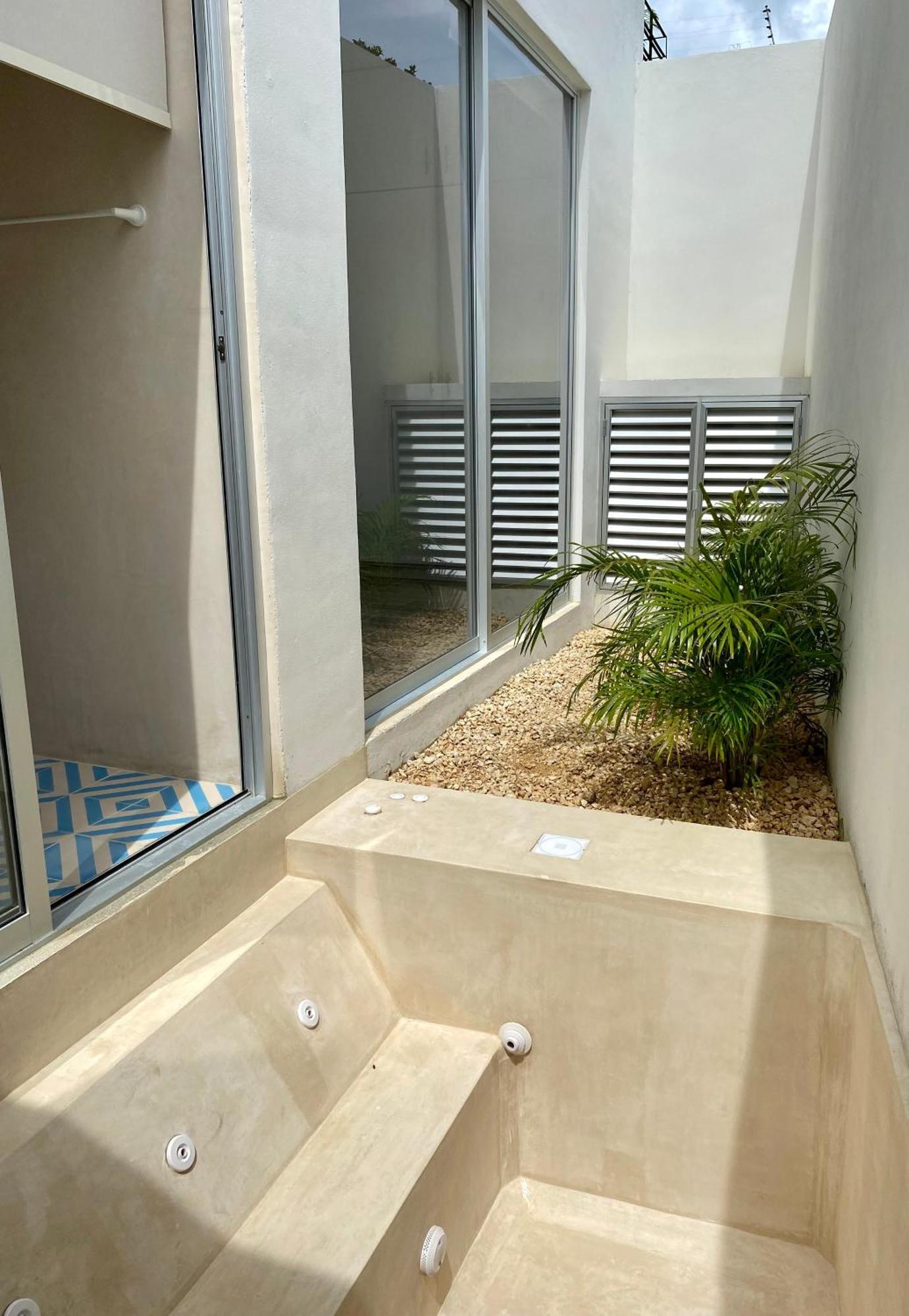 Rosa Azul Tulum Aparthotel Room photo