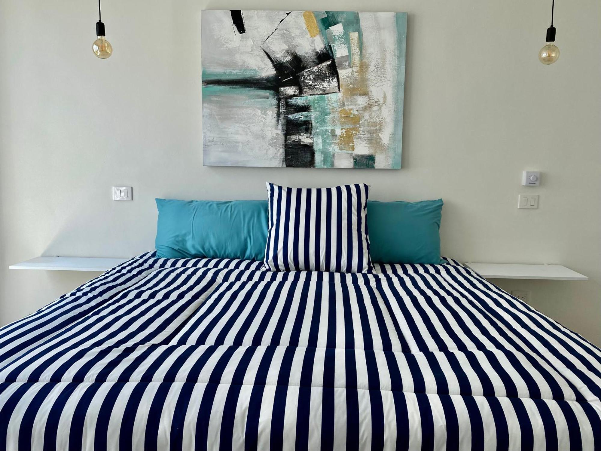 Rosa Azul Tulum Aparthotel Room photo